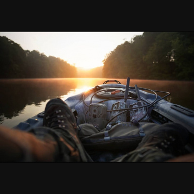 Truth From The Stand Deer Hunting Podcast