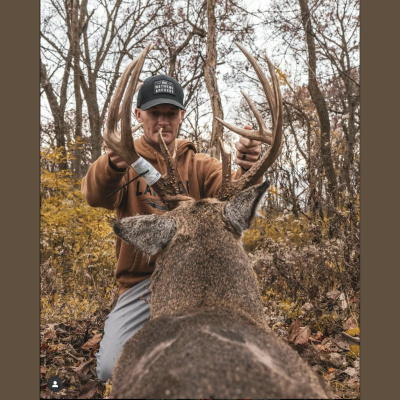 Truth From The Stand Deer Hunting Podcast