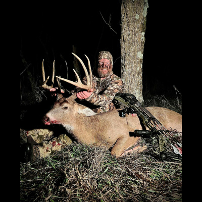 Truth From The Stand Deer Hunting Podcast