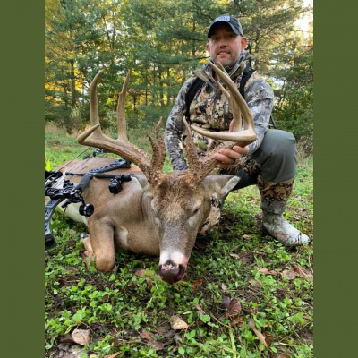 Truth From The Stand Deer Hunting Podcast