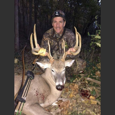 Truth From The Stand Deer Hunting Podcast