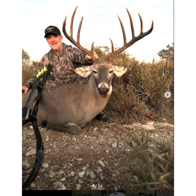 Truth From The Stand Deer Hunting Podcast