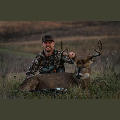 Truth From The Stand Deer Hunting Podcast