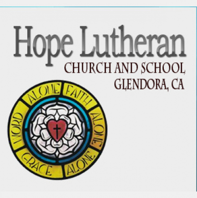 Hope Lutheran Glendora