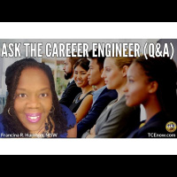 Ask the Career Engineer How to Find the Job You Love