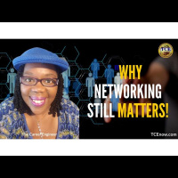 Ask the Career Engineer How to Network the RIGHT Way