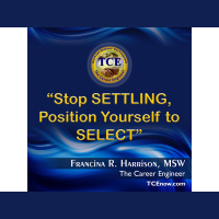 The POWER of Being Strategic (New Year Solutions)