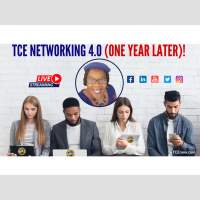 Ask the Career Engineer, what does networking look like, one year later ?