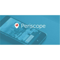 TCE Chats with Jared Lichtin ~ Periscope At Its Best