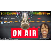 All I Want for Christmas is a BRAND NEW Job! Today on TCE Career Talk Radio