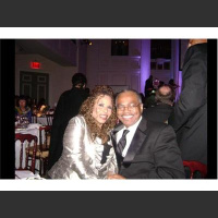 TCE Meets Tinker B (Producer)  Alfa Anderson (Chic Fame)