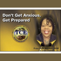 TCE Chats Why Do You Livestream? Is it Working For You?