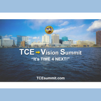 Whos Hiring  TCE Good News Thursday , Call-in and Share Your Leads or PushUps