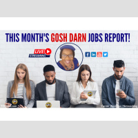 Lets Talk About Those Gosh Darn August Job Numbers!