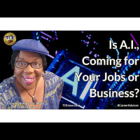 A.I and LayOffs (Ask the Career Engineer)