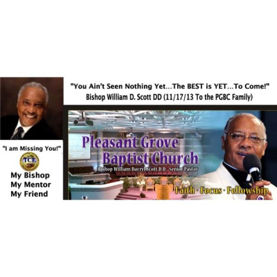 Tcelive career Talk Radio Show