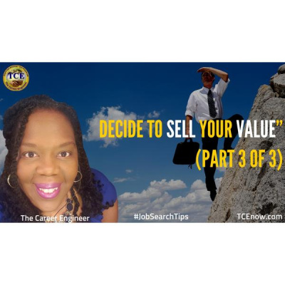 Tcelive career Talk Radio Show