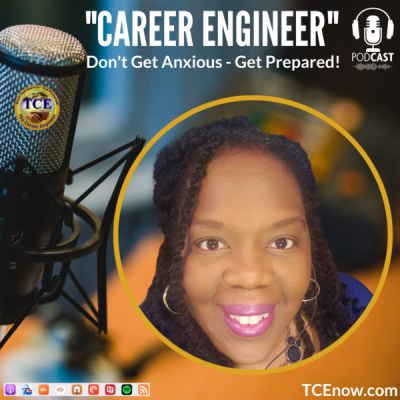 Tcelive career Talk Radio Show