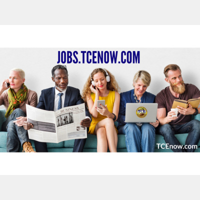 Tcelive career Talk Radio Show