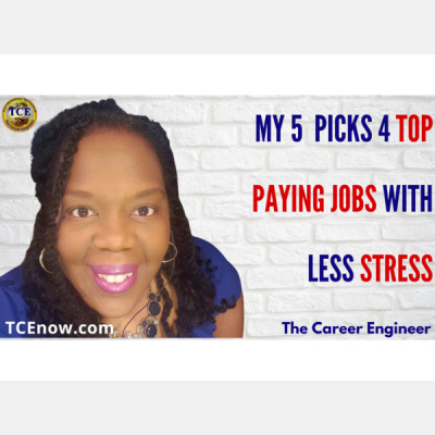 Tcelive career Talk Radio Show