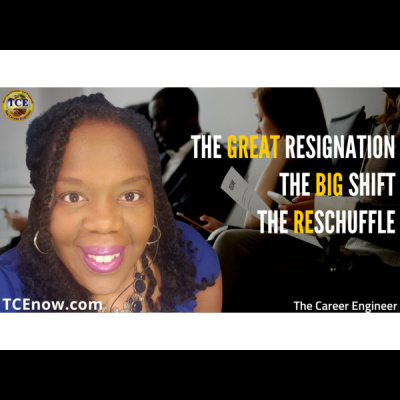 Tcelive career Talk Radio Show