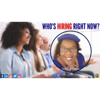 Tcelive career Talk Radio Show