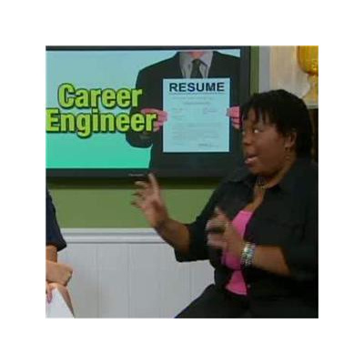 Tcelive career Talk Radio Show