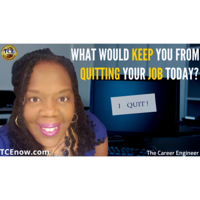 Tcelive career Talk Radio Show