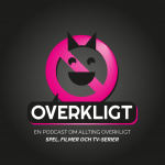 Podcast Overkligt