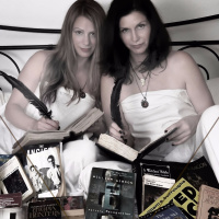 Episode 13 Perfect Xmas Gift, All About Dicks, Opening Portals to Sex Demons,  Sexual Spectrum