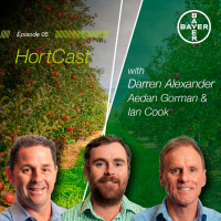 HortCast - Episode 5