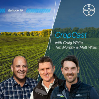 CropCast Episode 19 - March 2023