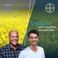 Bayer CropCast Episode 6 - April_May 2019