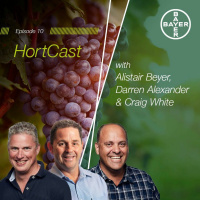 HortCast Episode 10