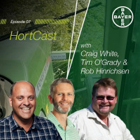 HortCast Episode 7