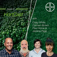 Bayer HortCast - Episode 3