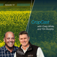 CropCast Episode 13 July-August 2020