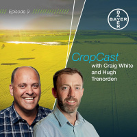 Bayer CropCast Episode 9 - October 2019