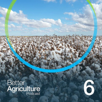 Better Agriculture Podcast Episode 6 - RD in the field