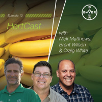 HortCast Episode 12 - November 2023