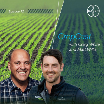 Bayer Crop Cast