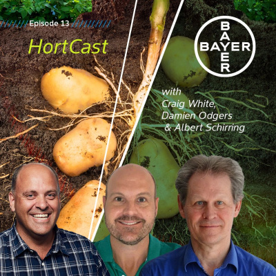 Bayer Crop Cast