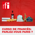 Curso De Francês: Parlez-vous Paris ?