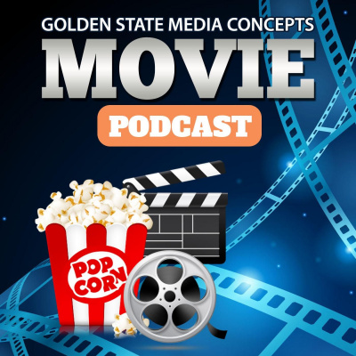 Gsmc Movie Podcast