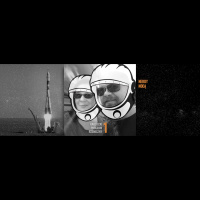 #063 Radziecki program kosmiczny 1. Od początku do Sputnika