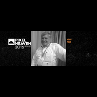 #026 Petro Tyschtschenko @ Pixel Heaven 2016 (eng)