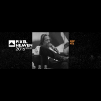 #028 Ben Daglish @ Pixel Heaven 2016 (eng)