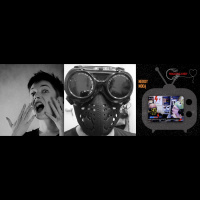 #068 Cyberpunk jako sztuka