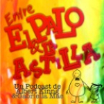 Entre El Palo Y La Astilla