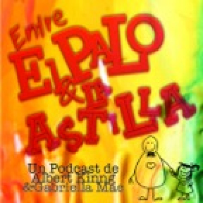 Entre El Palo Y La Astilla